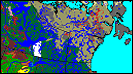 Symbole: Pédo-paysages du Canada, version 2.2
