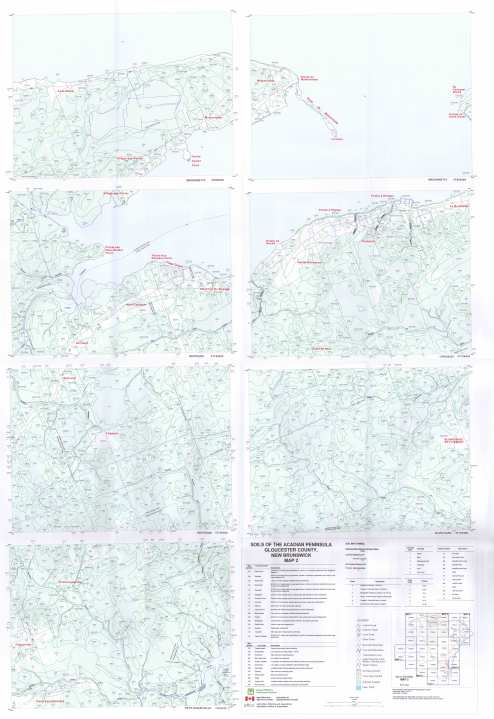 View the map:  MAP 2 (JPG Format)