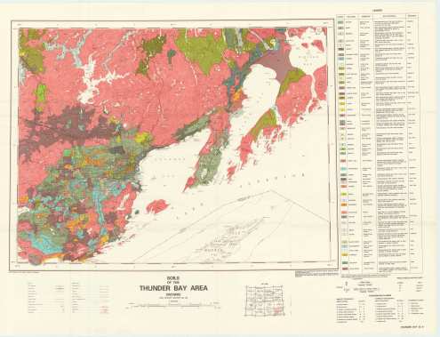 View the map:  MAP THUNDER BAY1 (JPG Format)