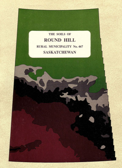 View the The Soils of Round Hill Rural Municipality No. 467 (PDF Format)