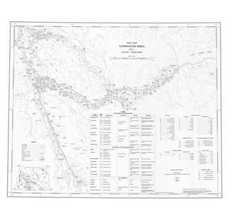View the map:  Sheet 4 - Soil Map (JPG Format)