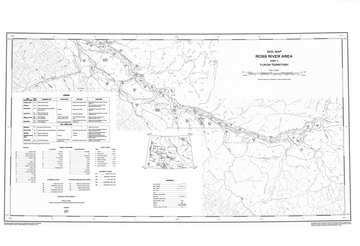 View the map:  Sheet 6 - Soil Map (JPG Format)