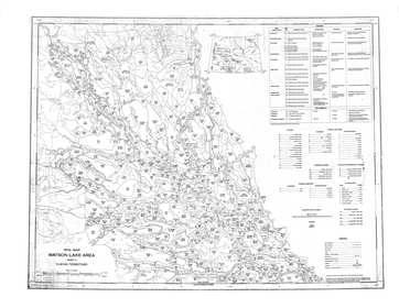 View the map:  Sheet 9 - Soil Map (JPG Format)