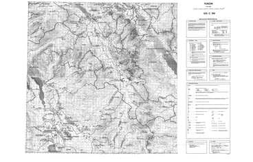 View the map:  MAP AQUATICS 105C SW (JPG Format)