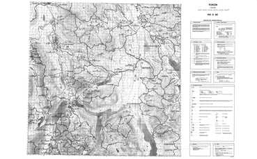 View the map:  MAP AQUATICS 105D SE (JPG Format)
