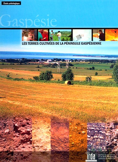 Soil Report