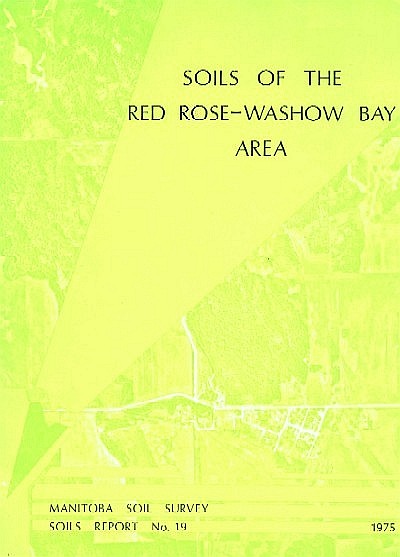 View the Soils of the Red Rose-Washow Bay Area (PDF Format)