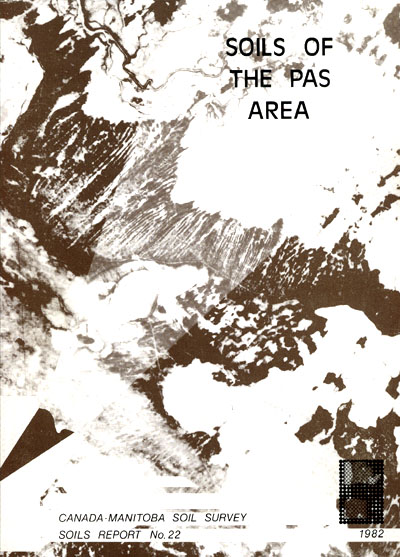 View the Soils of the Pas Area (PDF Format)