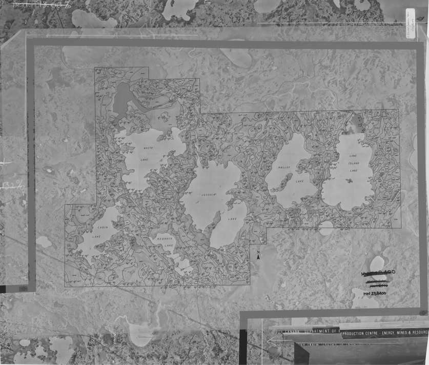 View the map:  MAP 3 (JPG Format)