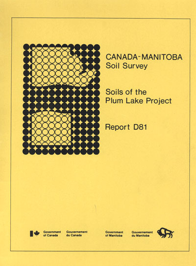 View the Soils of the Plum Lake Project (PDF Format)