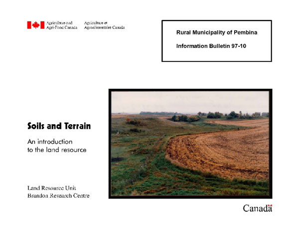 View the Rural Municipality of Pembina-RMSID (PDF Format)