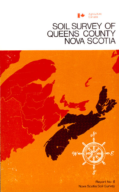 View the Soil Survey of Queens County (Reprinted 1978) (PDF Format)