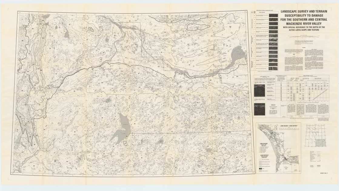 View the map: Soil survey map, sheet no. 2 (JPG Format)