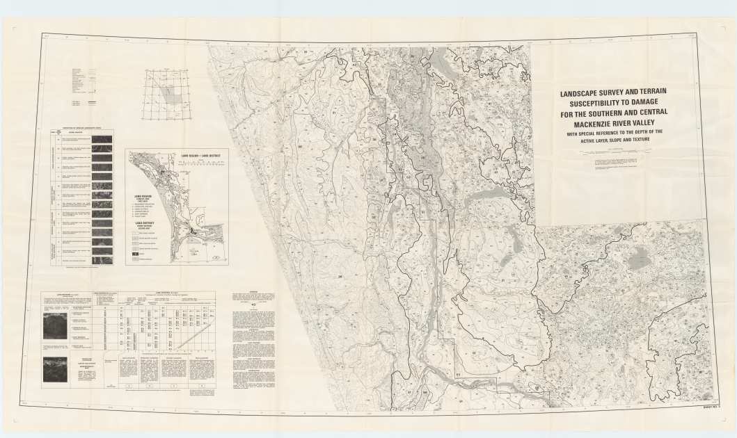 View the map: Soil survey map, sheet no. 3 (JPG Format)