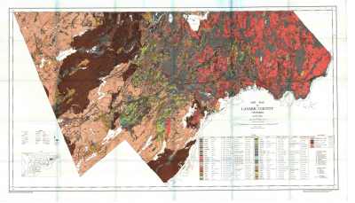 View the map:  SOIL MAP SOUTH SHEET (JPG Format)