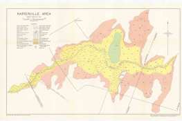 View the map:  MAP NAPIERVILLE (JPG Format)