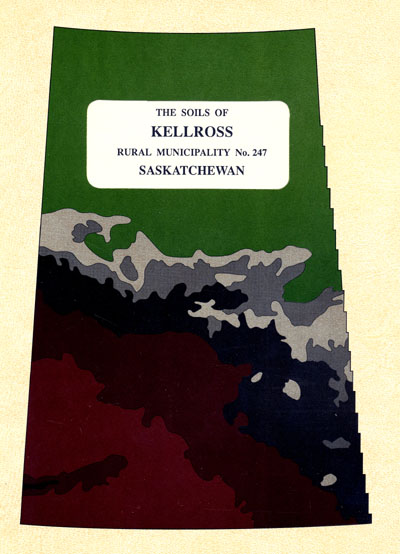 View the The Soils of Kellross Rural Municipality No.247 (PDF Format)