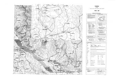 View the map:  MAP AQUATICS 105C SE (JPG Format)