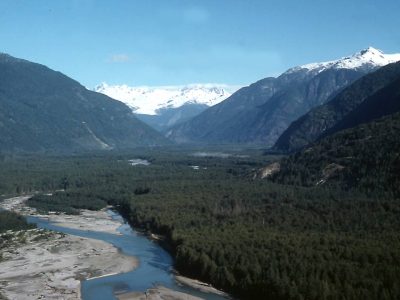 Alluvial