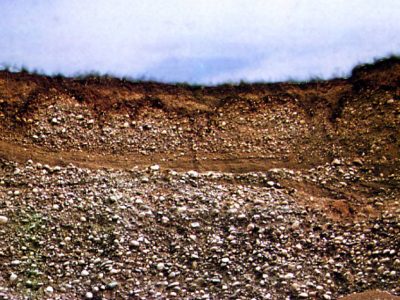 Fluvioglacial