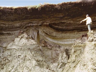 Lacustrine