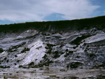 Massive Ground Ice
