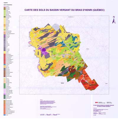 Voir le carte Carte des sols (Format JPG)